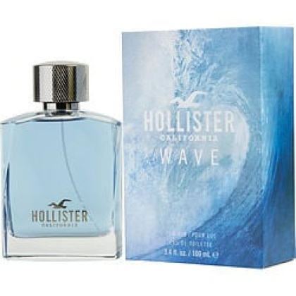 HOLLISTER WAVE by Hollister