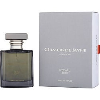 ORMONDE JAYNE ROYAL ELIXIR by Ormonde Jayne