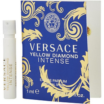 VERSACE YELLOW DIAMOND INTENSE by Gianni Versace