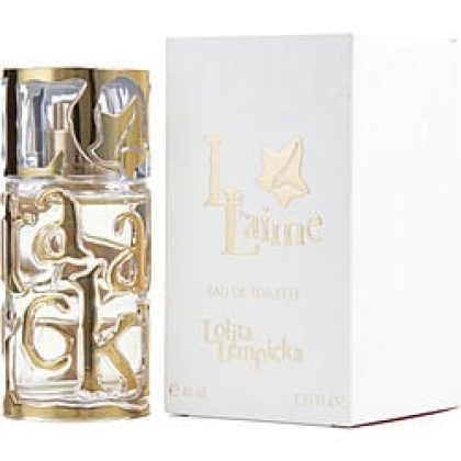 LOLITA LEMPICKA ELLE L\'AIME by Lolita Lempicka