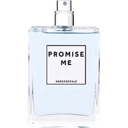 AEROPOSTALE PROMISE ME by Aeropostale