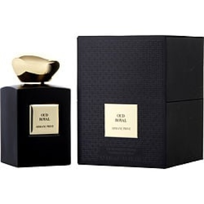 ARMANI PRIVE OUD ROYAL by Giorgio Armani