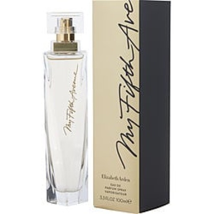 MY FIFTH AVENUE by Elizabeth Arden