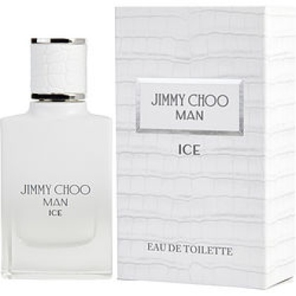 JIMMY CHOO MAN ICE by Jimmy Choo