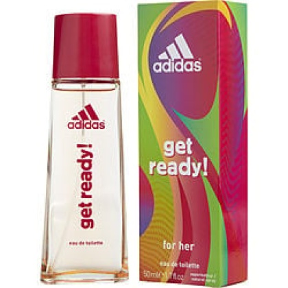 ADIDAS GET READY by Adidas