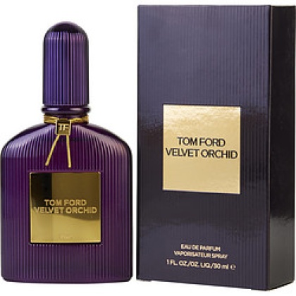 TOM FORD VELVET ORCHID by Tom Ford