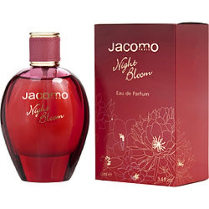 JACOMO NIGHT BLOOM by Jacomo