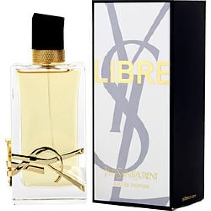 LIBRE YVES SAINT LAURENT by Yves Saint Laurent