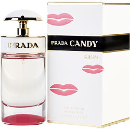 PRADA CANDY KISS by Prada