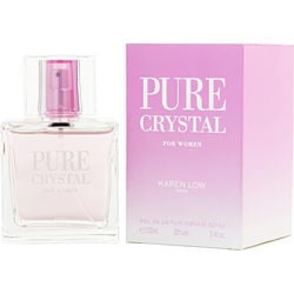 KAREN LOW PURE CRYSTAL by Karen Low