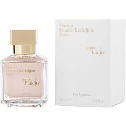 MAISON FRANCIS KURKDJIAN GENTLE FLUIDITY GOLD by Maison Francis