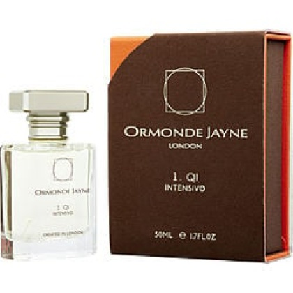 ORMONDE JAYNE QI INTENSIVO by Ormonde Jayne