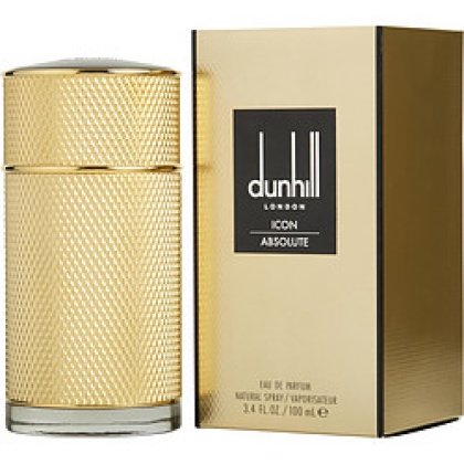 DUNHILL ICON ABSOLUTE by Alfred Dunhill