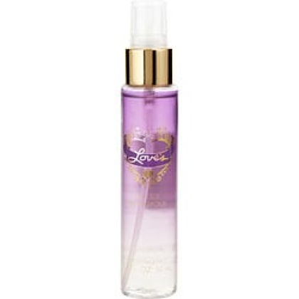 LOVES EAU SO GLAMOROUS by Dana