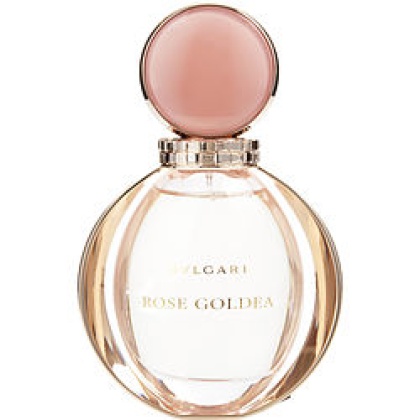 BVLGARI ROSE GOLDEA by Bvlgari