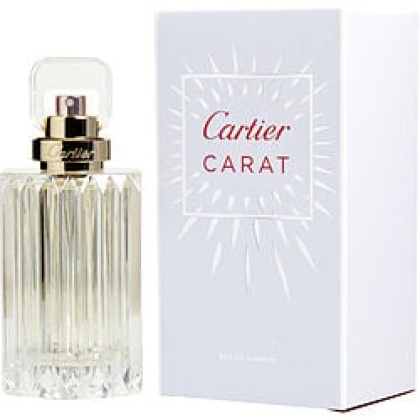 CARTIER CARAT by Cartier