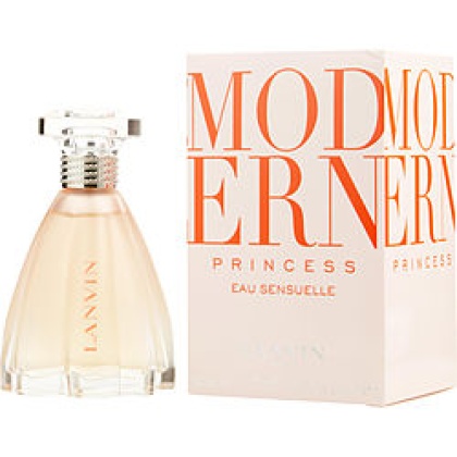 LANVIN MODERN PRINCESS EAU SENSUELLE by Lanvin