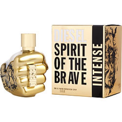 DIESEL SPIRIT OF THE BRAVE INTENSE by Diesel