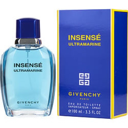 INSENSE ULTRAMARINE by Givenchy