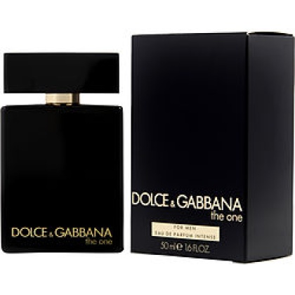 THE ONE INTENSE by Dolce & Gabbana