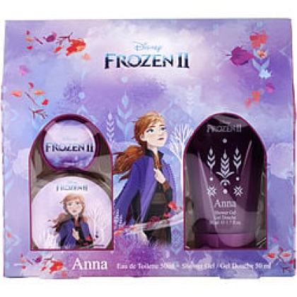 FROZEN 2 DISNEY ANNA by Disney