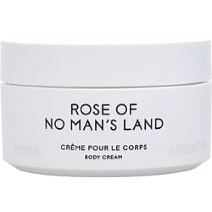 ROSE OF NO MANS LAND BYREDO by Byredo