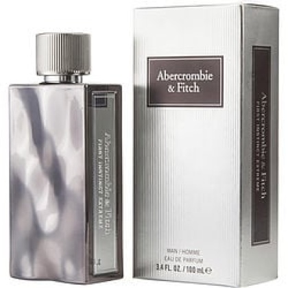 ABERCROMBIE & FITCH FIRST INSTINCT EXTREME by Abercrombie & Fitch