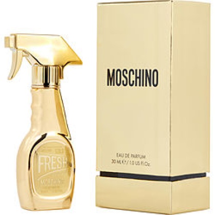 MOSCHINO GOLD FRESH COUTURE by Moschino