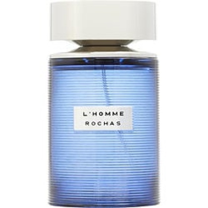 L\'HOMME ROCHAS by Rochas