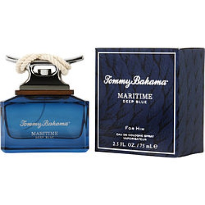 TOMMY BAHAMA MARITIME DEEP BLUE by Tommy Bahama