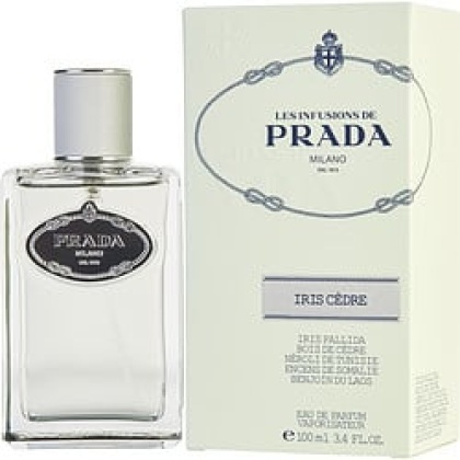 PRADA INFUSION IRIS CEDRE by Prada