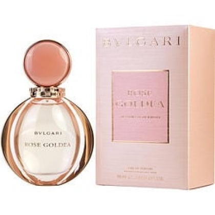 BVLGARI ROSE GOLDEA by Bvlgari