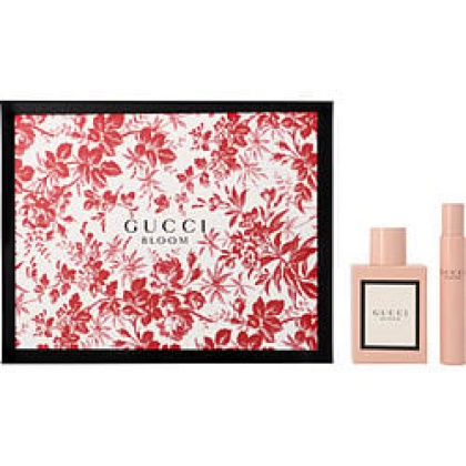 GUCCI BLOOM by Gucci