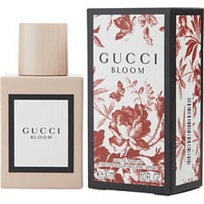 GUCCI BLOOM by Gucci