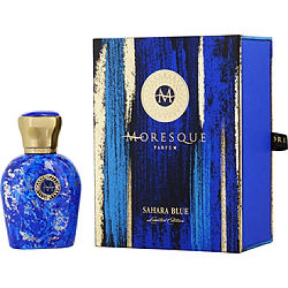 MORESQUE SAHARA BLUE by Moresque