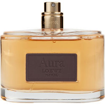 AURA LOEWE FLORAL by Loewe