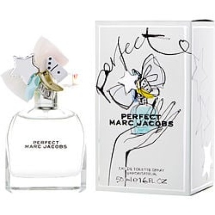 MARC JACOBS PERFECT by Marc Jacobs