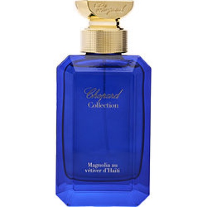 CHOPARD COLLECTION MAGNOLIA AU VETIVER D\'HAITI by Chopard