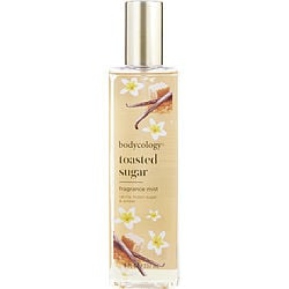 BODYCOLOGY TOASTED SUGAR by Bodycology