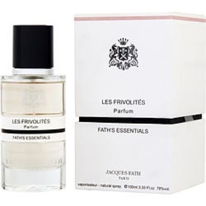 JACQUES FATH LES FRIVOLITES by Jacques Fath