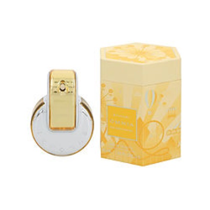 BVLGARI OMNIA GOLDEN CITRINE by Bvlgari