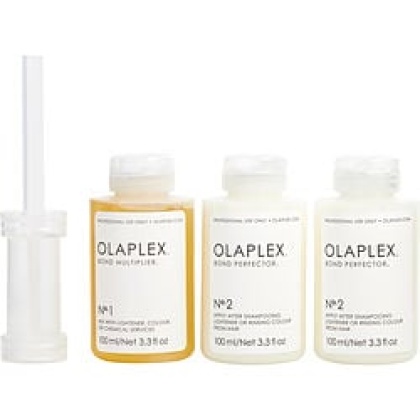 OLAPLEX by Olaplex