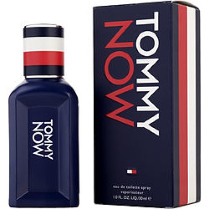 TOMMY NOW by Tommy Hilfiger