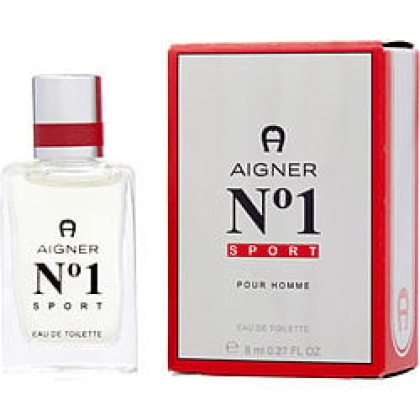 AIGNER 1 SPORT by Etienne Aigner