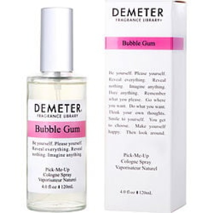 DEMETER BUBBLE GUM by Demeter