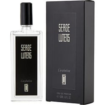 SERGE LUTENS L\'ORPHELINE by Serge Lutens