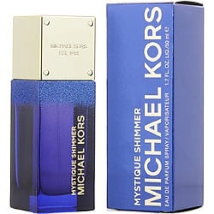 MICHAEL KORS MYSTIQUE SHIMMER by Michael Kors