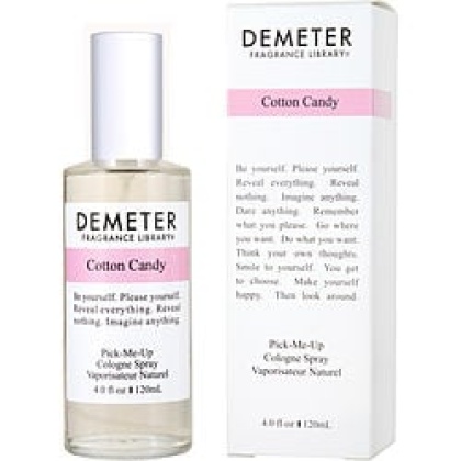 DEMETER COTTON CANDY by Demeter