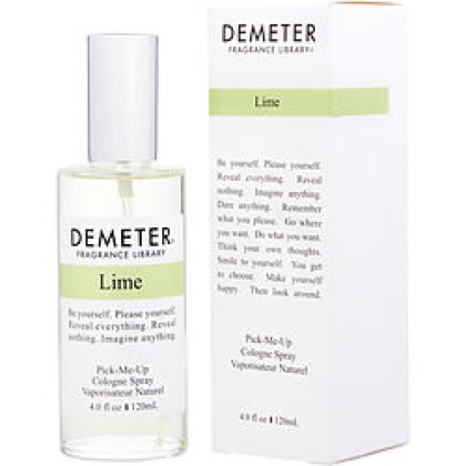 DEMETER LIME by Demeter