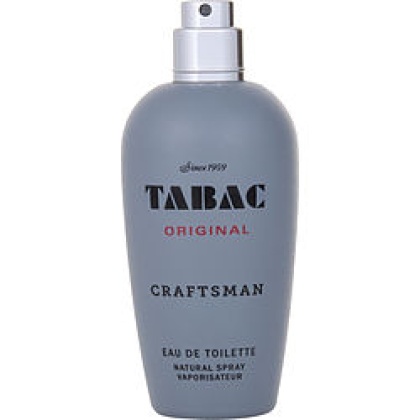 TABAC ORIGINAL CRAFTSMAN by Maurer & Wirtz